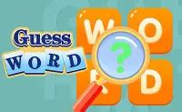 Woord & Letter Spelletjes spelen op Elkspel, gratis。